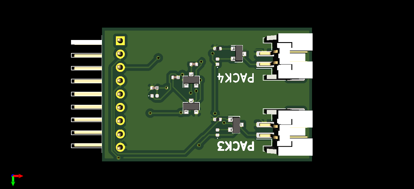 太阳能电池充电板
