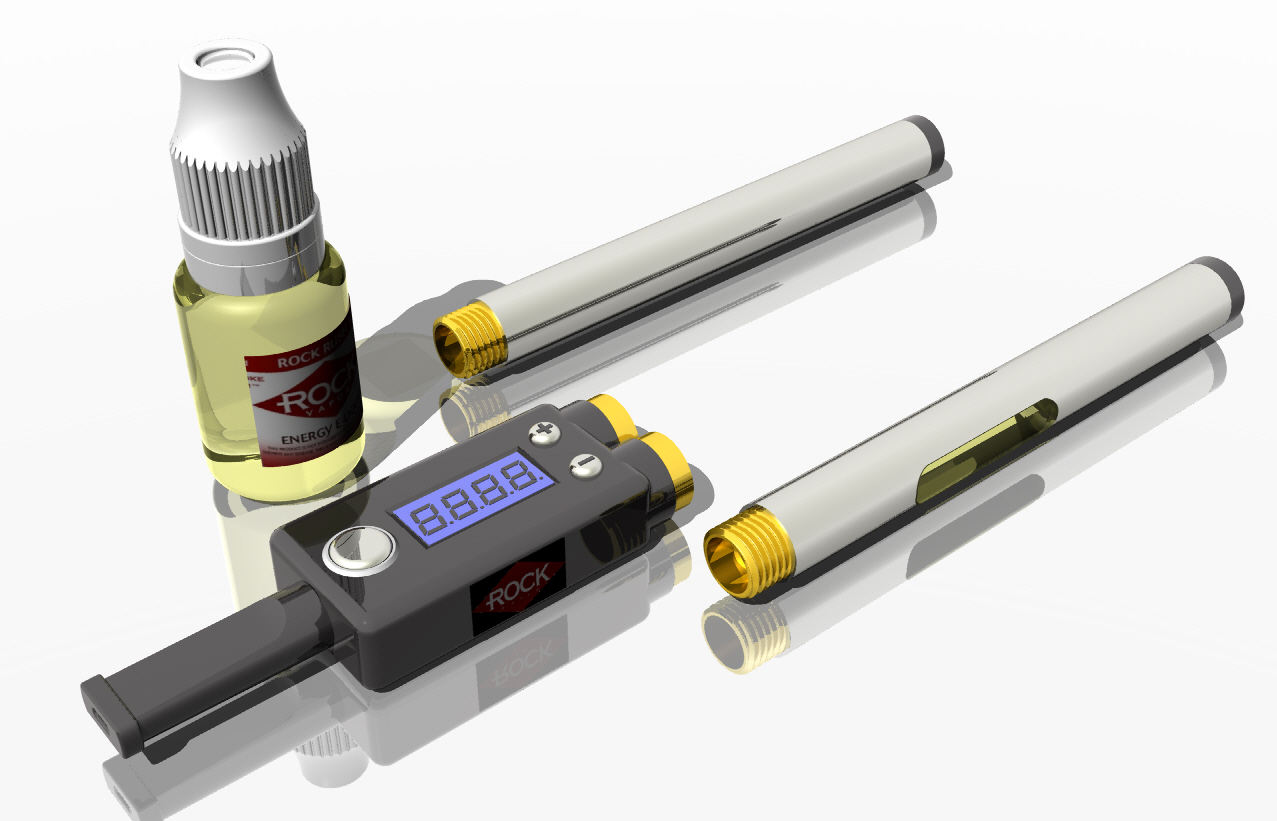 岩汽挑战 - 双筒