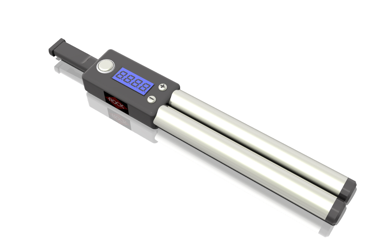 岩汽挑战 - 双筒