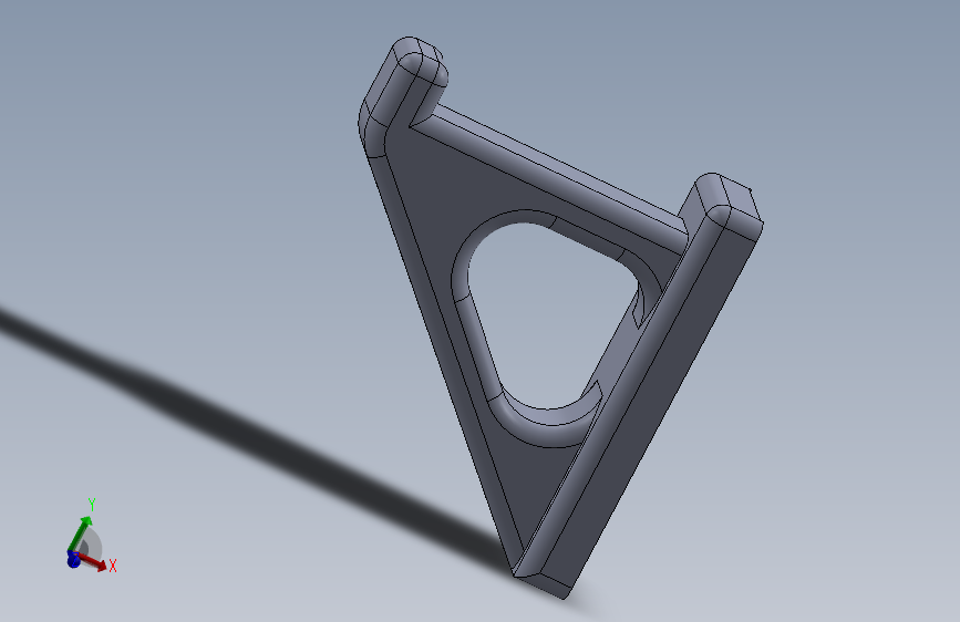 牵引钩 v1.0