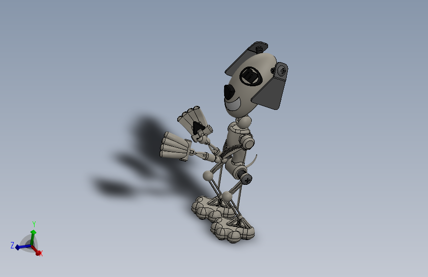 找到Makersbot