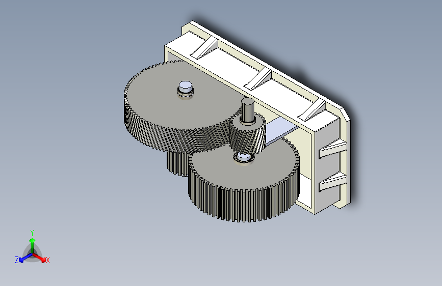 REDUCER+减速器