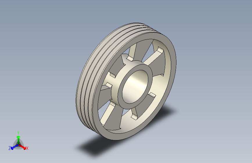 Solidworks+示例绘图+213