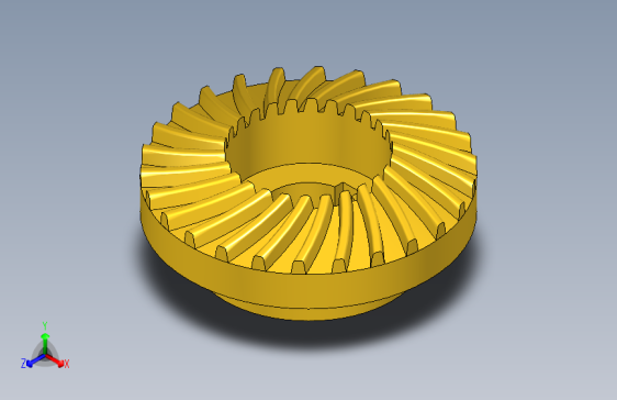 Solidworks+示例绘图+221