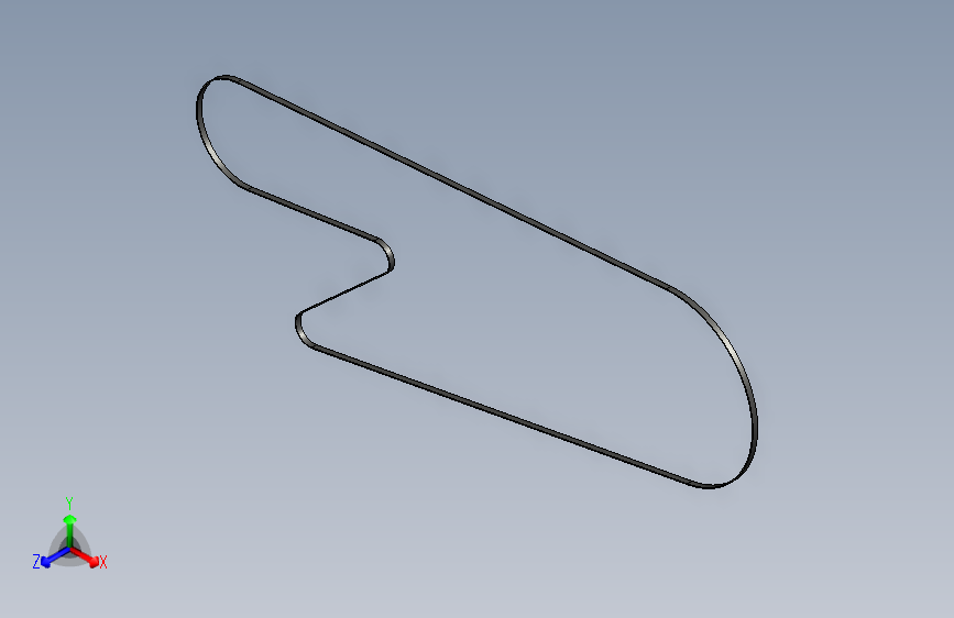 Solidworks教程#197+通过SW+Easy+Design设计带传动和齿轮运动的链