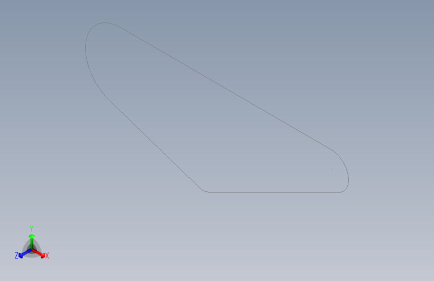 SolidWorks中的侧支架机构