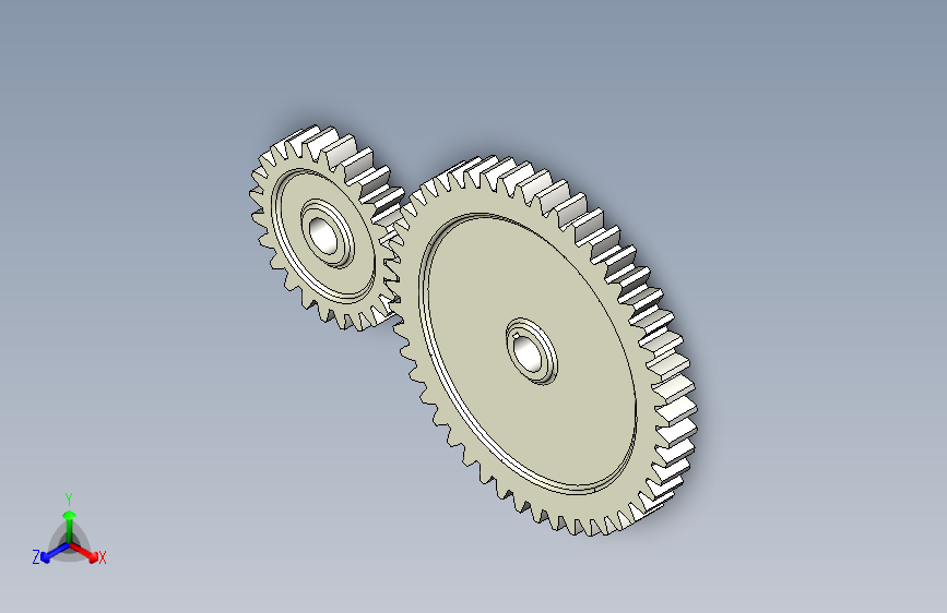 spur+gear：直齿轮+(26)
