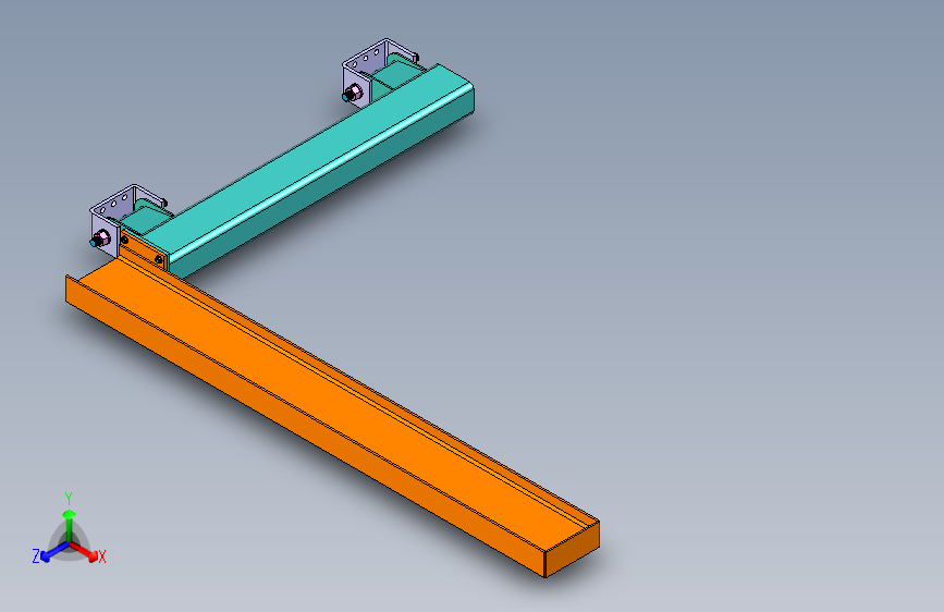 Vestil+桅式起重机-LC-20=起重机吊钩卷扬机