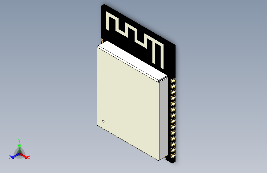 ESP32S3