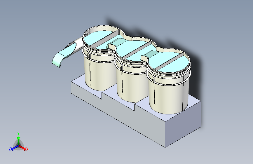 DIY 鱼塘过滤器