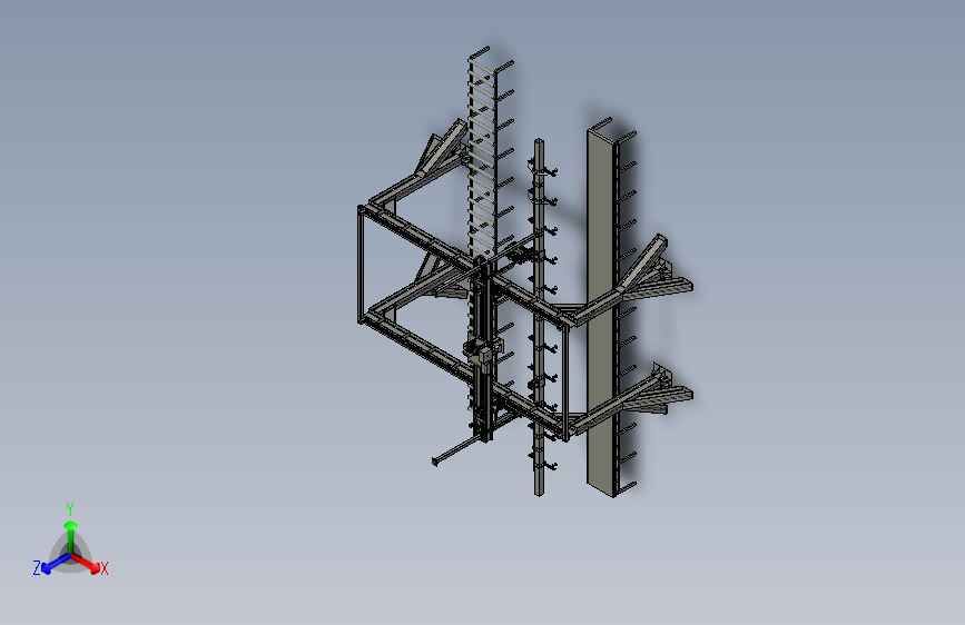 行吊=起重机吊钩卷扬机