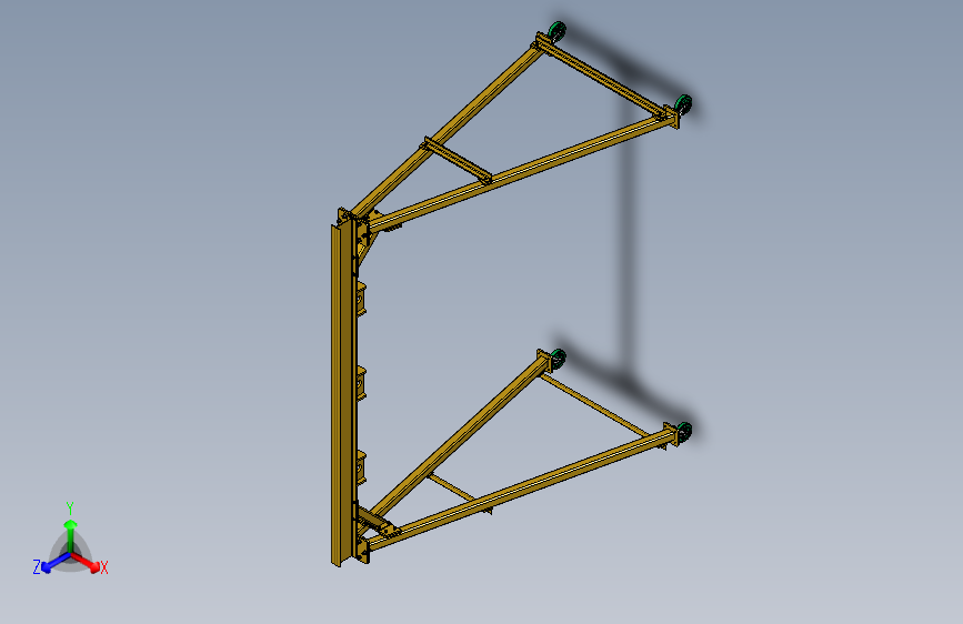 桥式起重机+(26)=起重机吊钩卷扬机