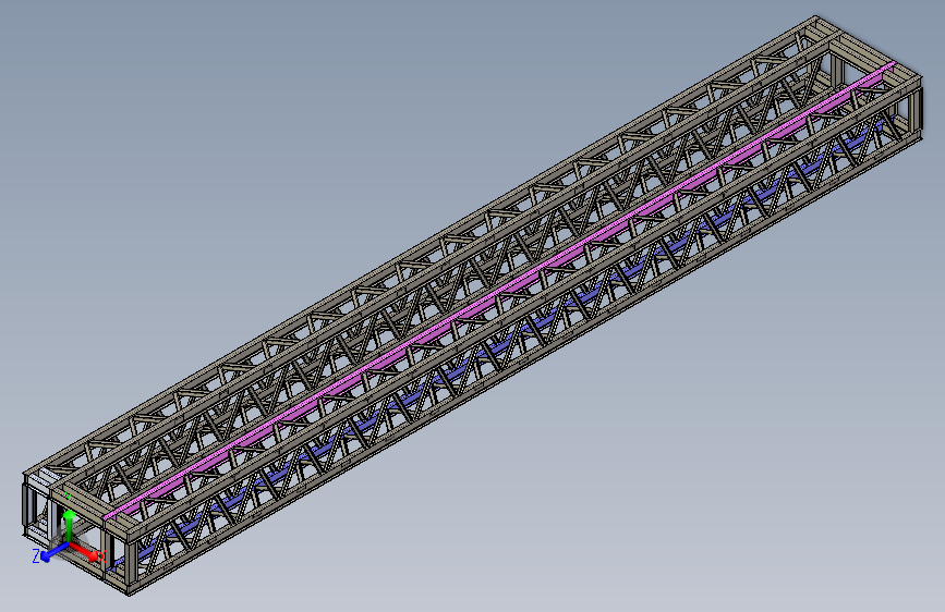 桥式起重机结构=起重机吊钩卷扬机