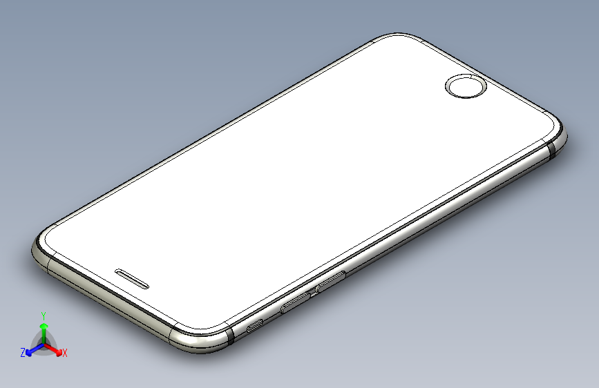 苹果iPhone 6