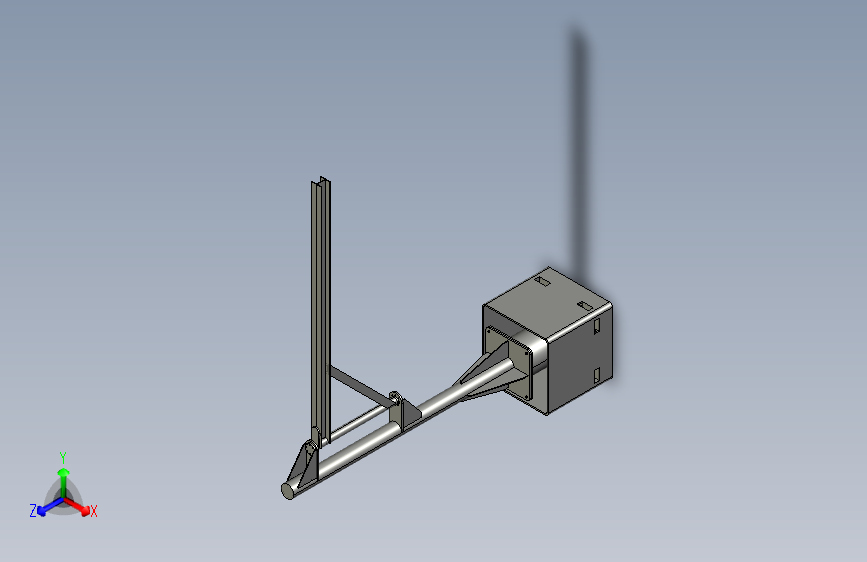 新起重机=起重机吊钩卷扬机