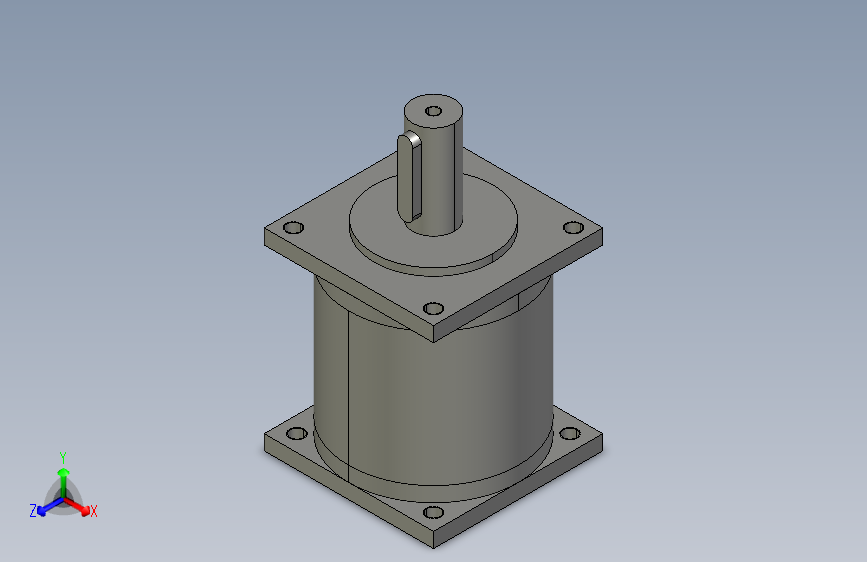 57HS54-010+变速箱