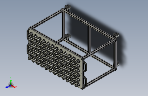 CAT 40 工具夹