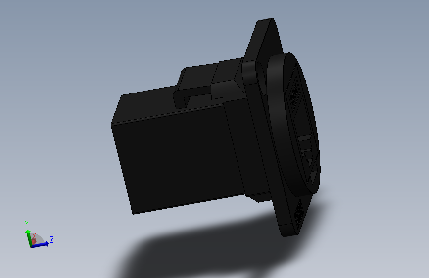 CLIFF CP30220_猫 5E RJ45