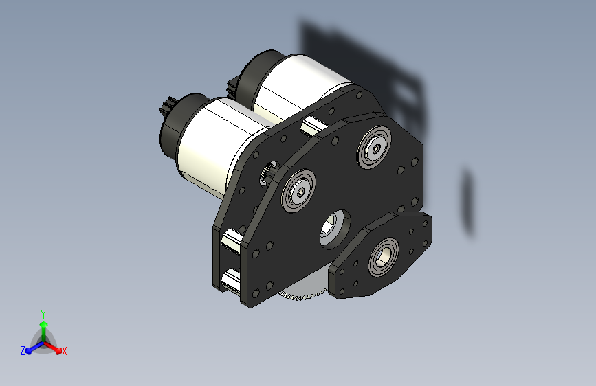 2021变速箱V3