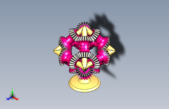 2025+Stratasys+公司。