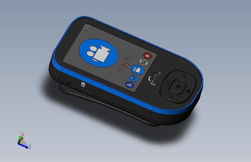 MP3 播放器 _ MP3 播放器