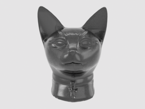 埃及玛瑙猫