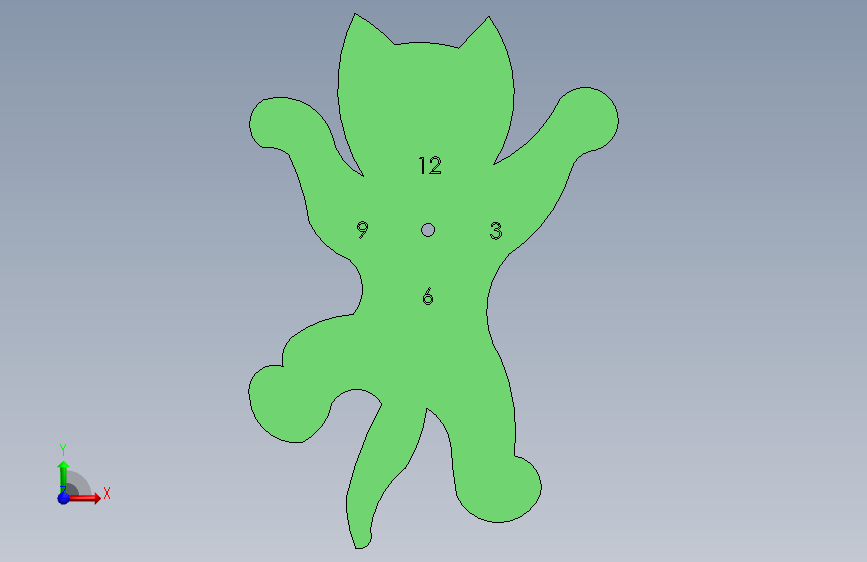 钣金猫