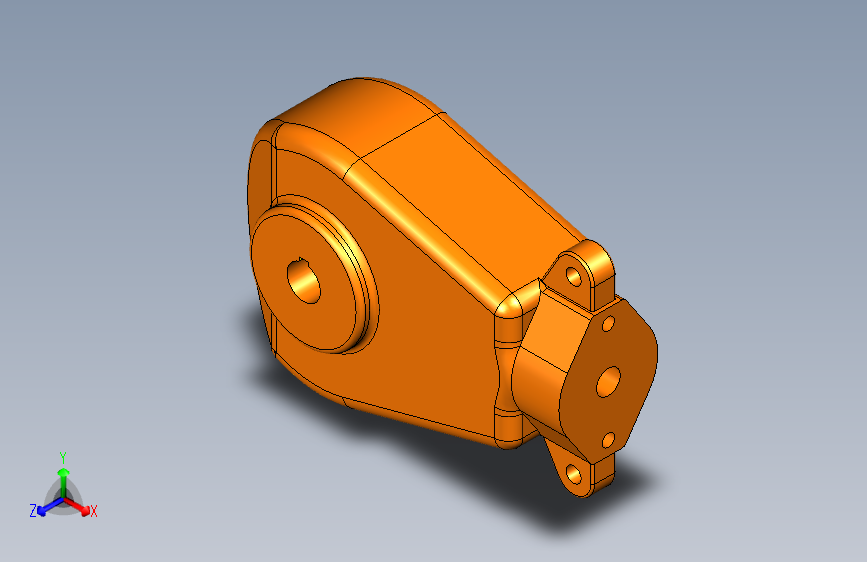 Berma+RT+200+变速箱