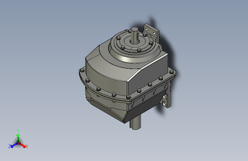 CATIA+-+降低器