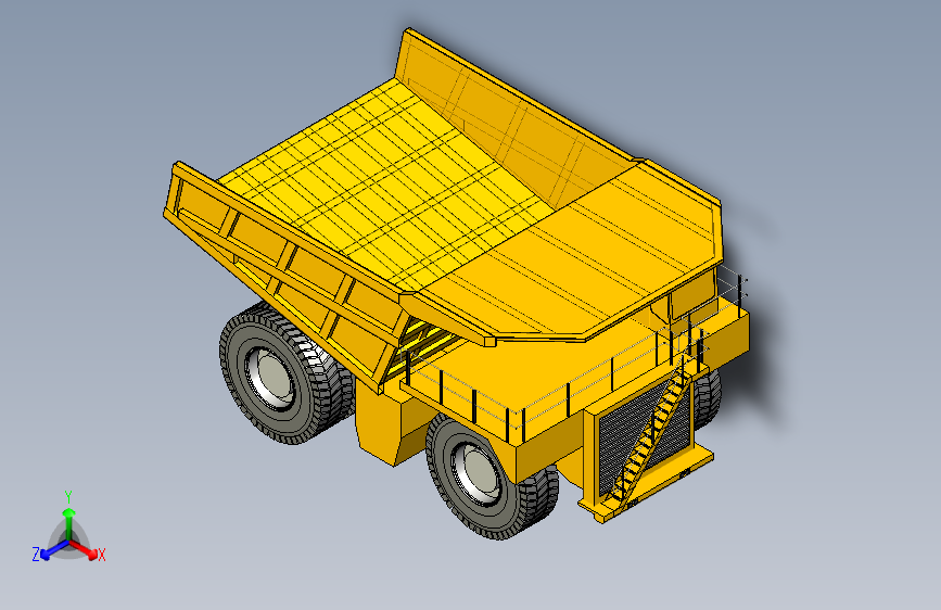 道路以外 CAT 340T