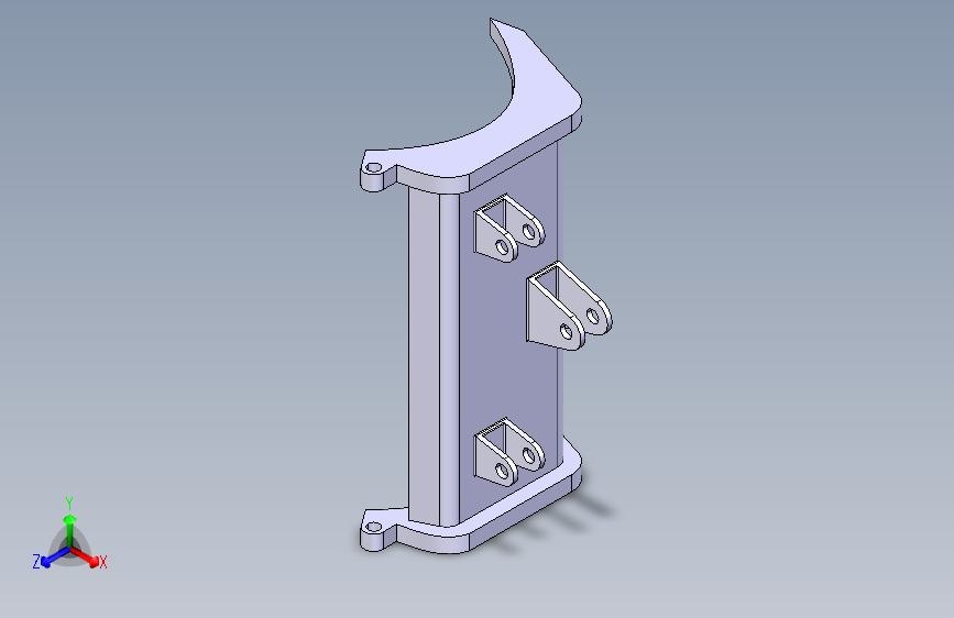 简单 cad