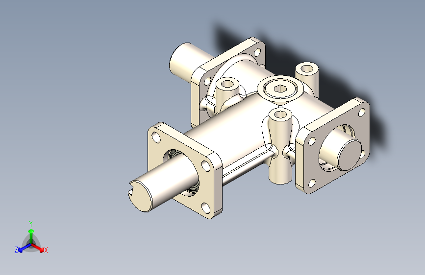 Huco+T+齿轮箱的表示，2_1+齿比，最大扭矩+4.1+Nm，RS+库存编号+299-0090，制造商部件编号+389.02.12