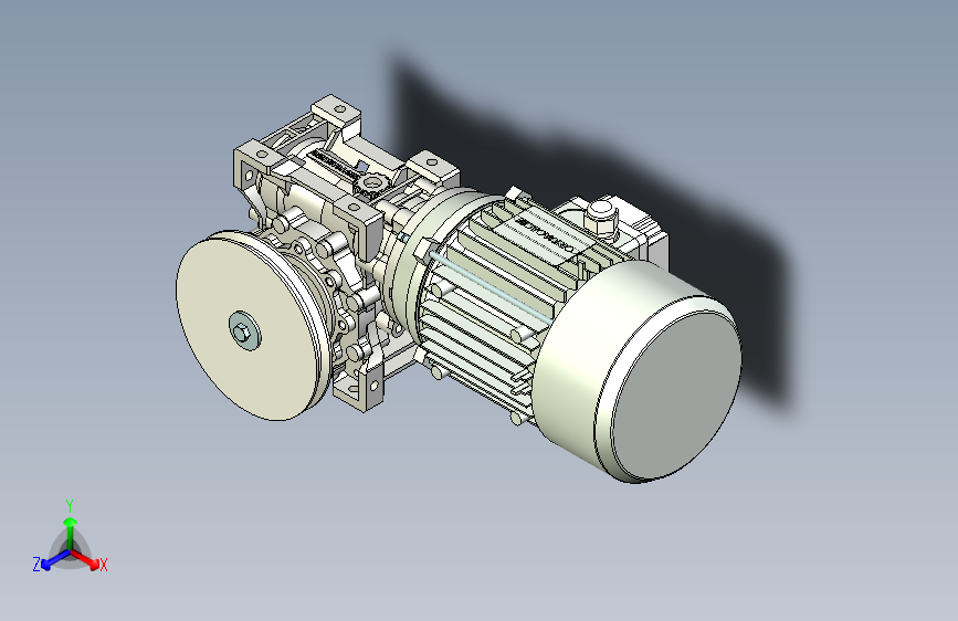 MOTOR++变速箱+(2)