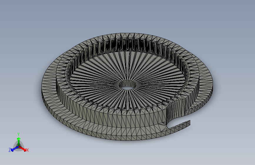 NASA+RASSOR+桶挑战赛参赛作品