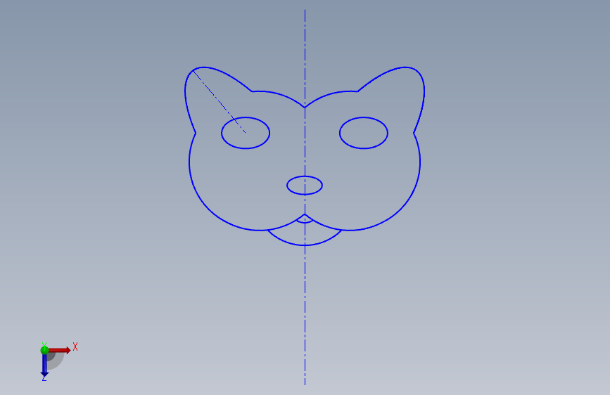 猫，老虎