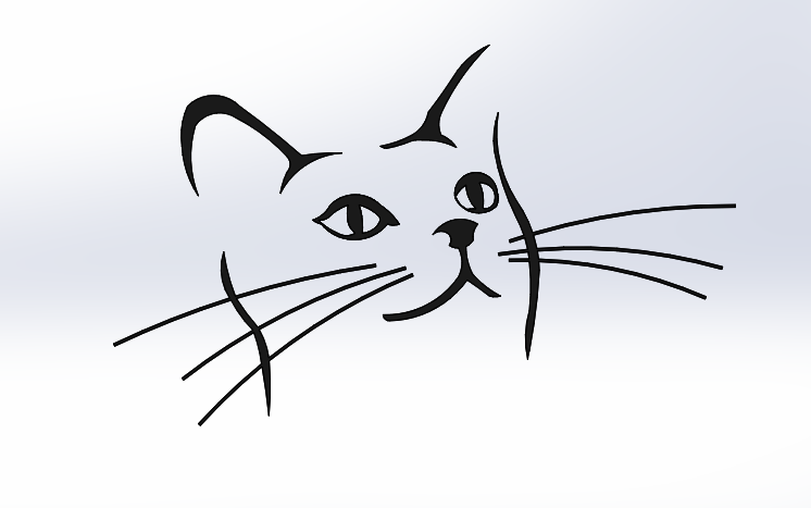 猫的图形 (1)