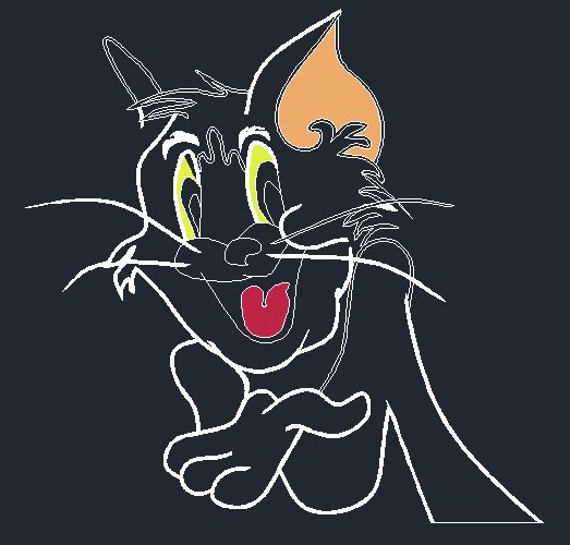 汤姆（猫）