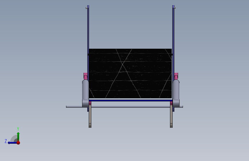 CART 设计