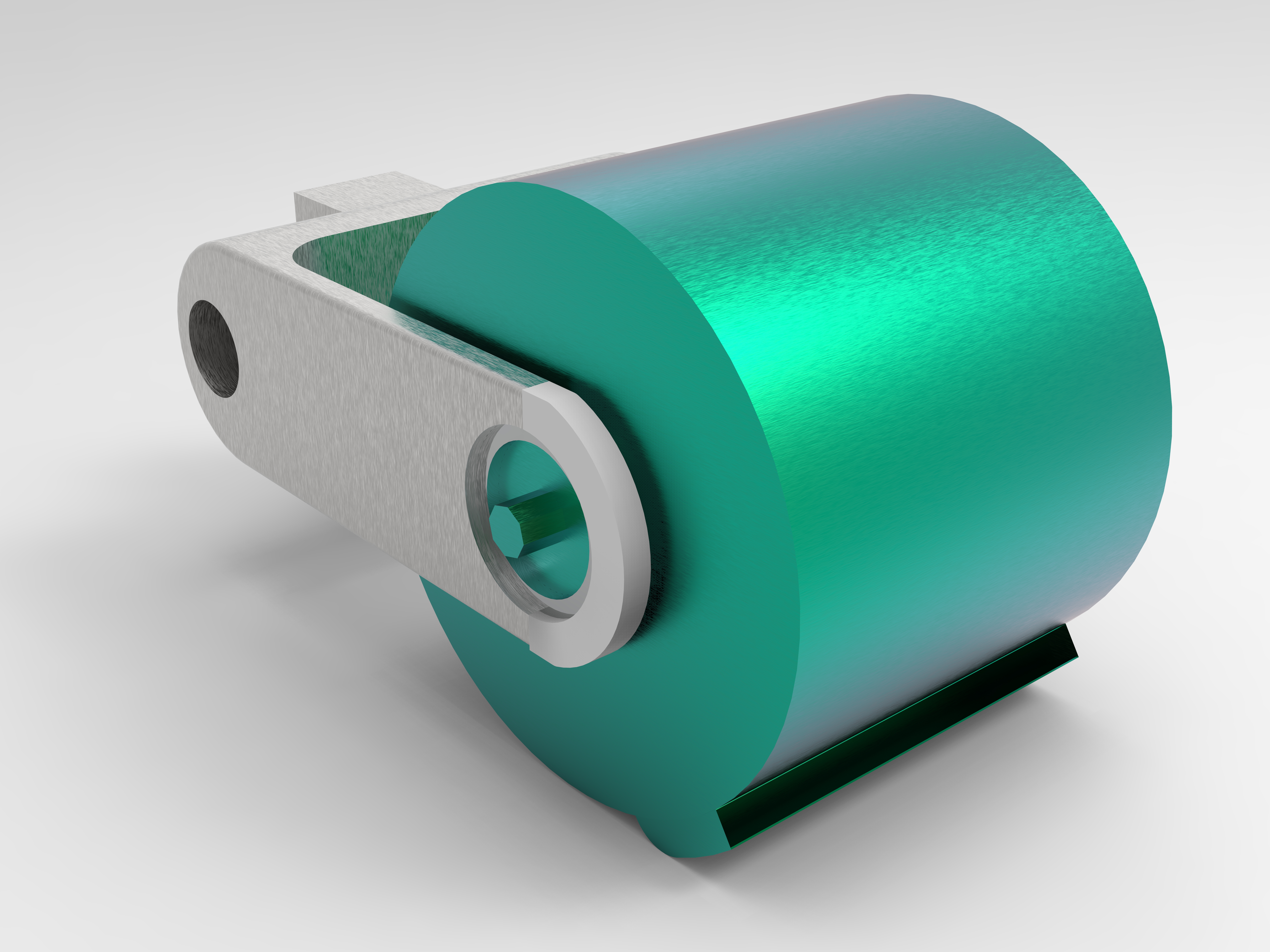 NASA 桶鼓设计挑战赛 V4