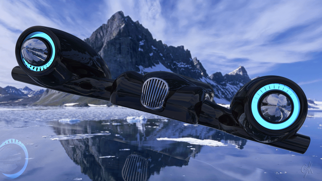 SGCHL 速度竞赛者 WIP