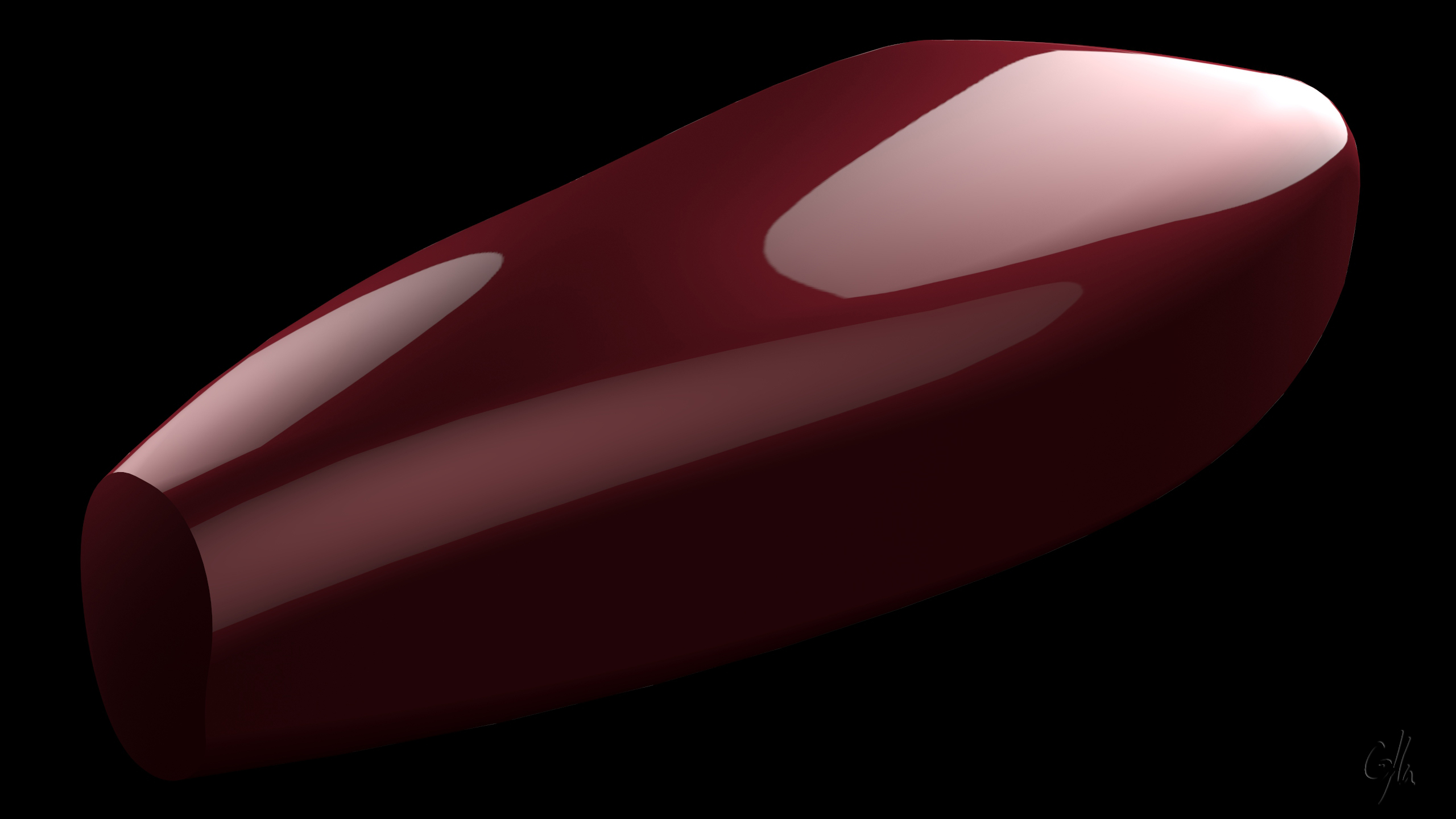 SGCHL 速度竞赛者 WIP