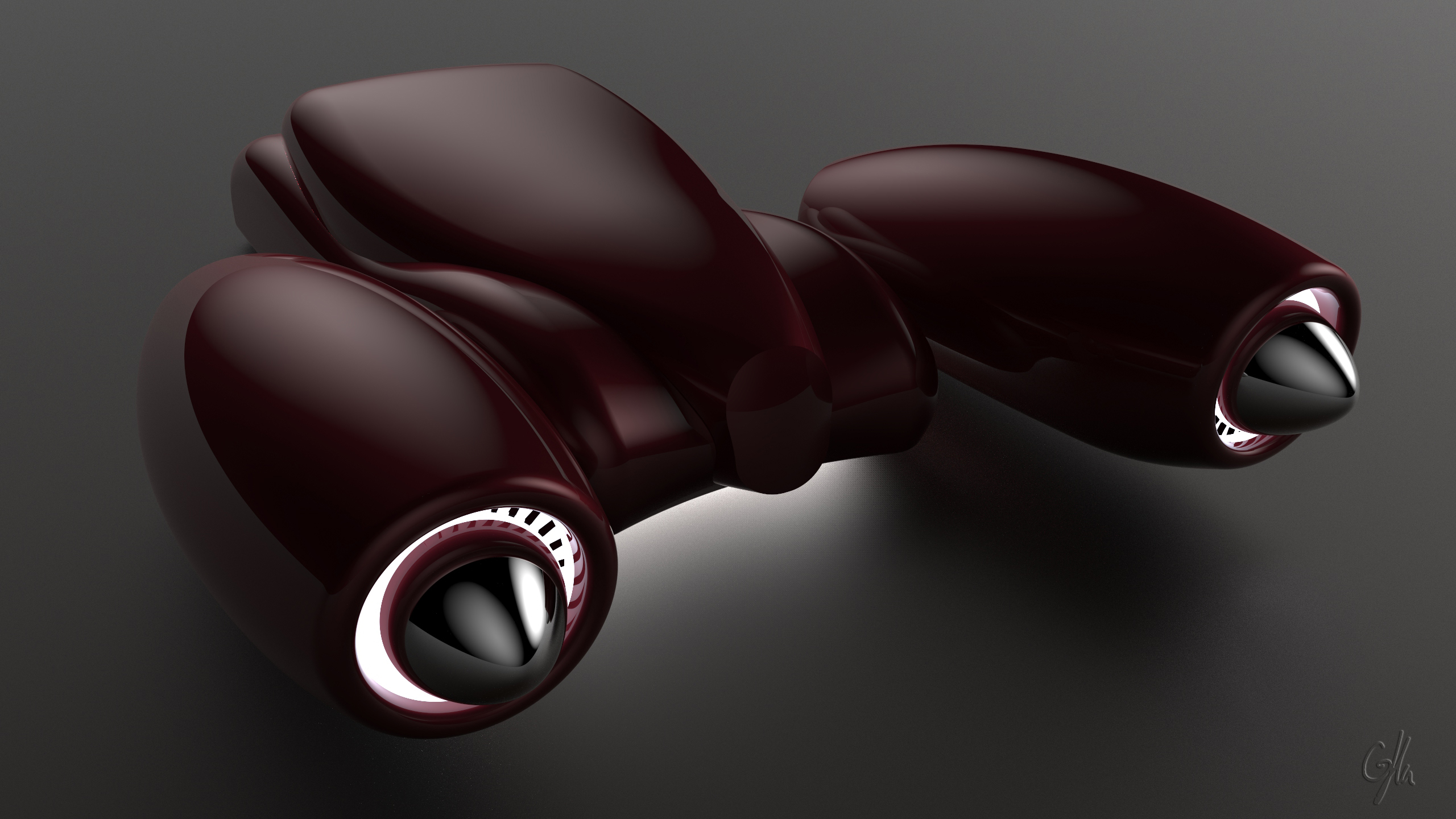 SGCHL 速度竞赛者 WIP