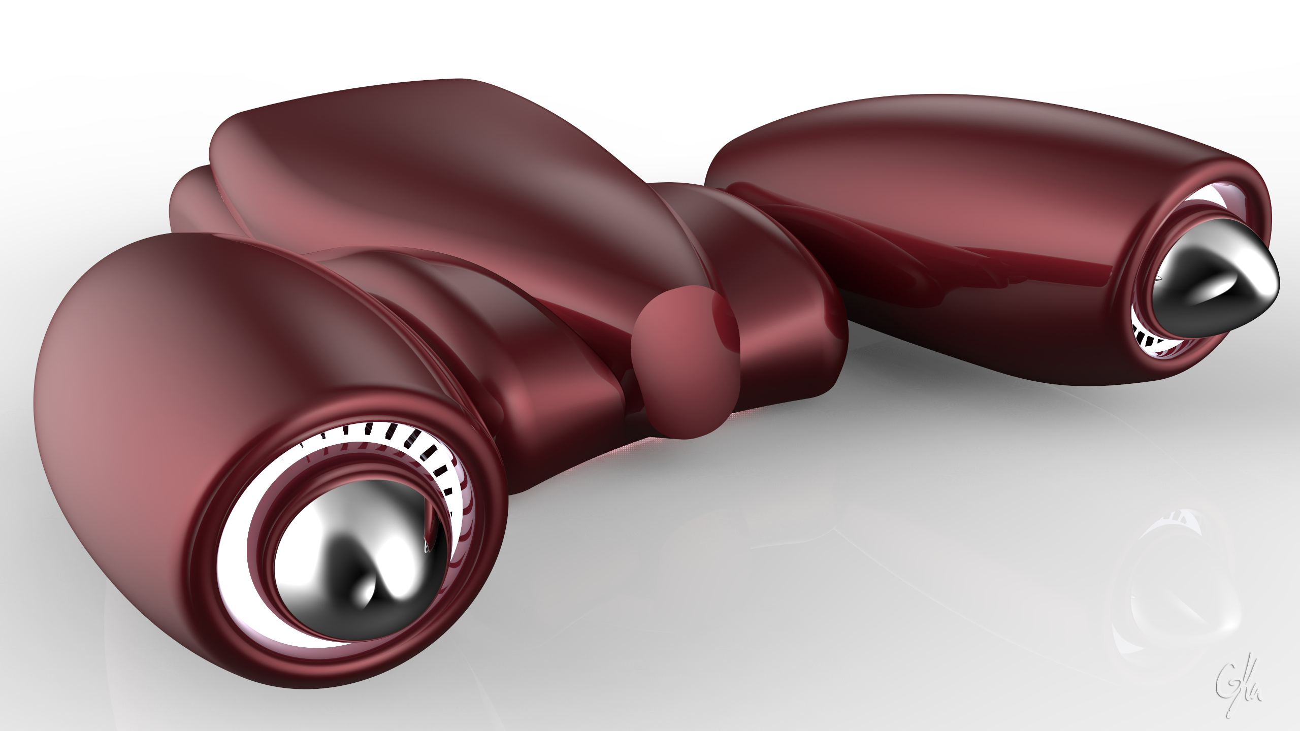 SGCHL 速度竞赛者 WIP