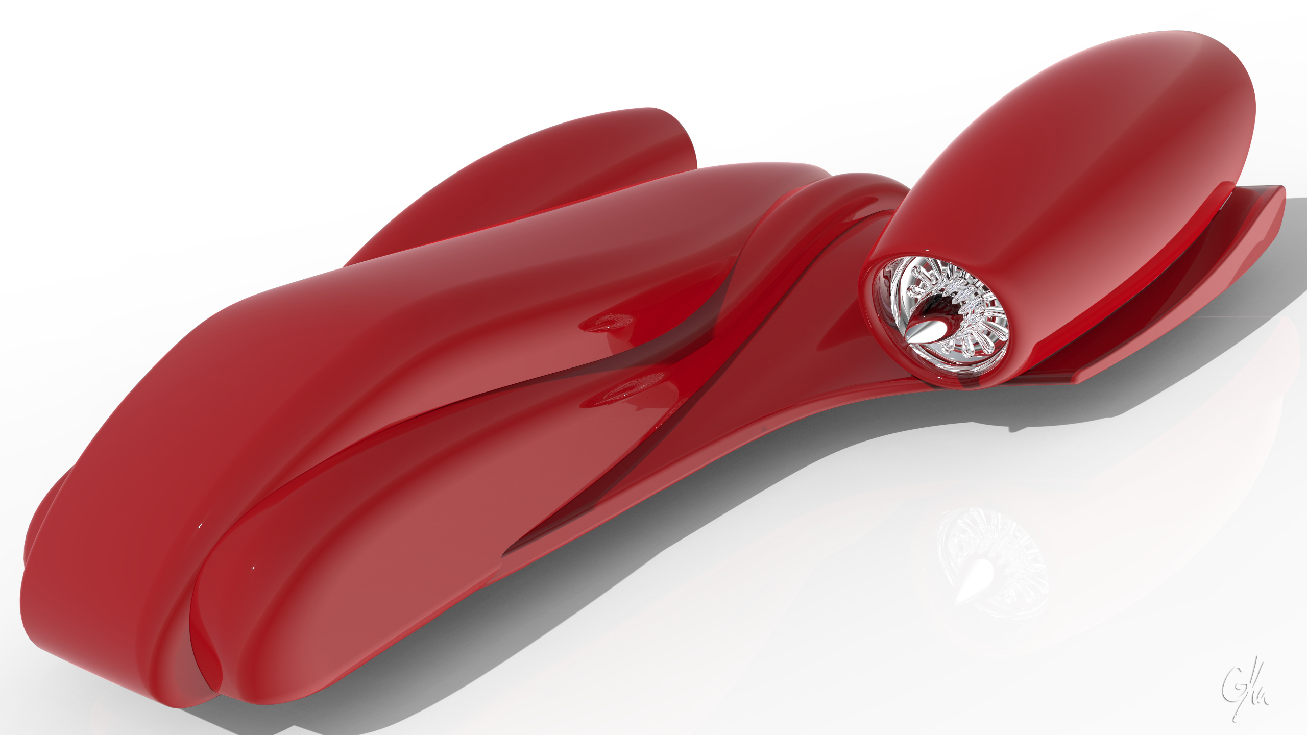 SGCHL 速度竞赛者 WIP