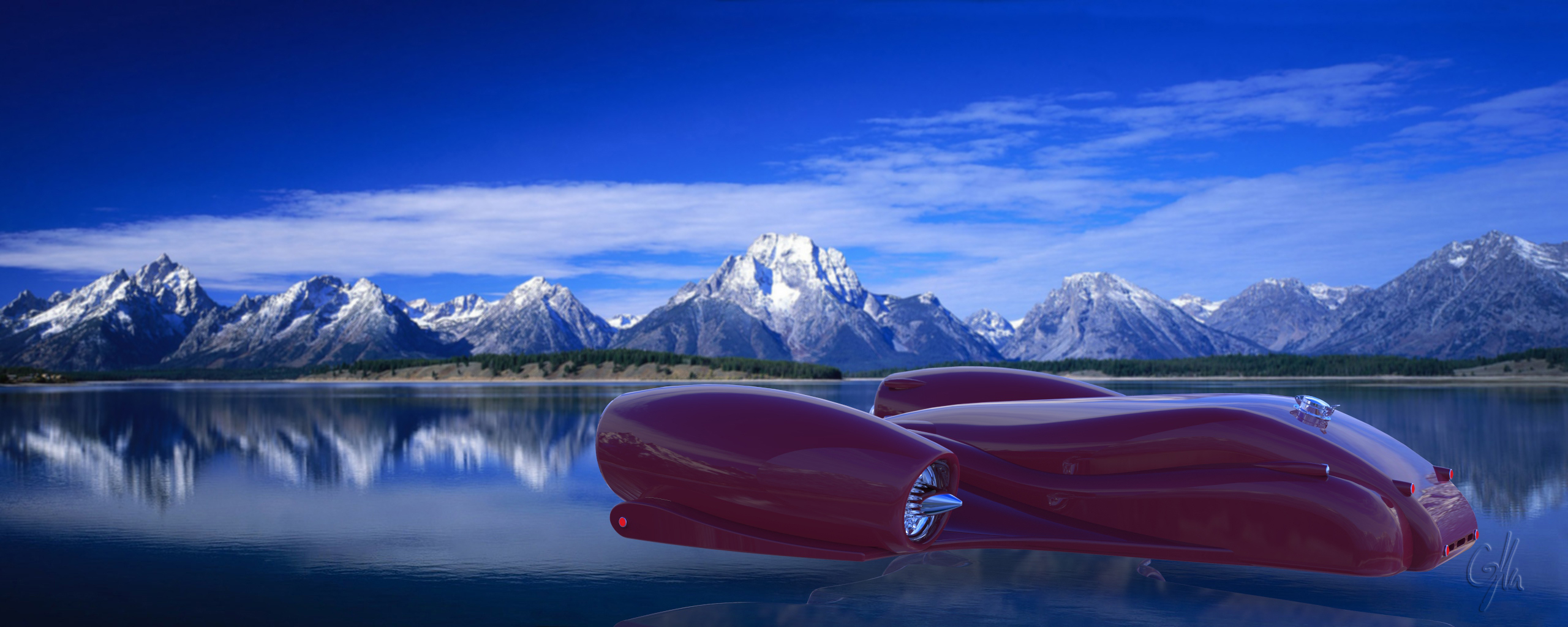 SGCHL 速度竞赛者 WIP