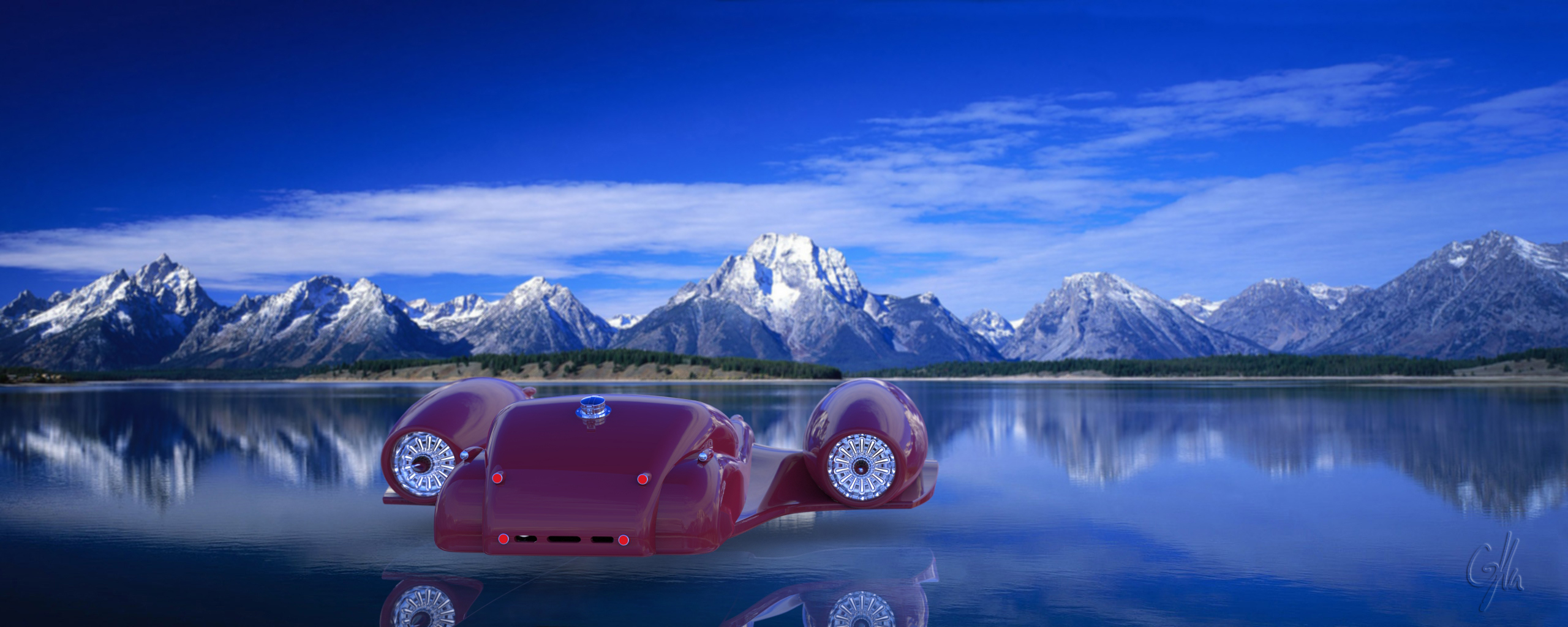 SGCHL 速度竞赛者 WIP