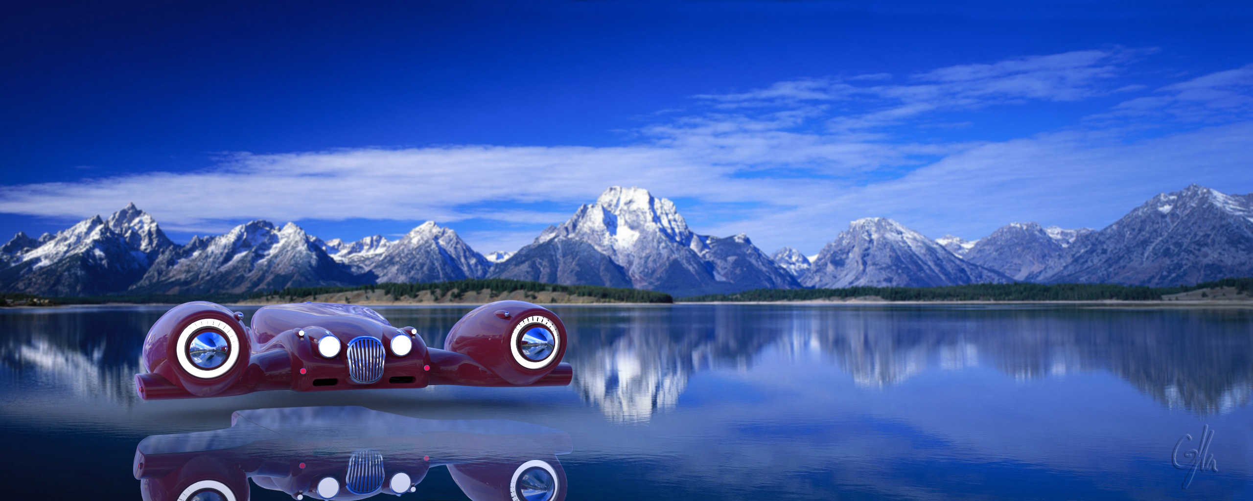 SGCHL 速度竞赛者 WIP