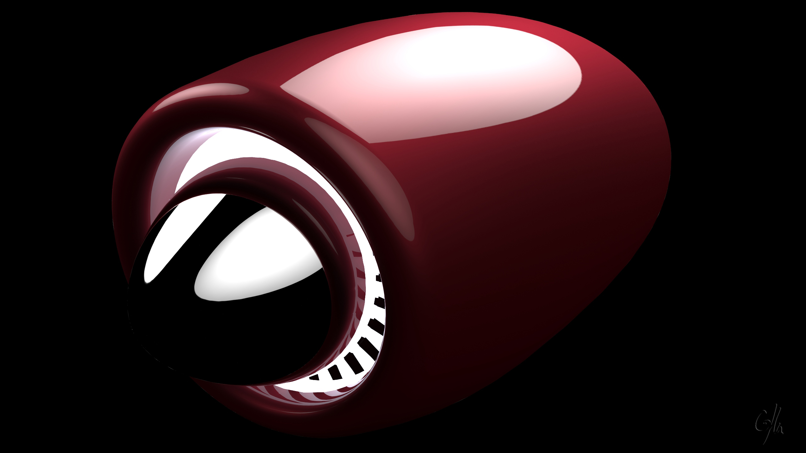 SGCHL 速度竞赛者 WIP