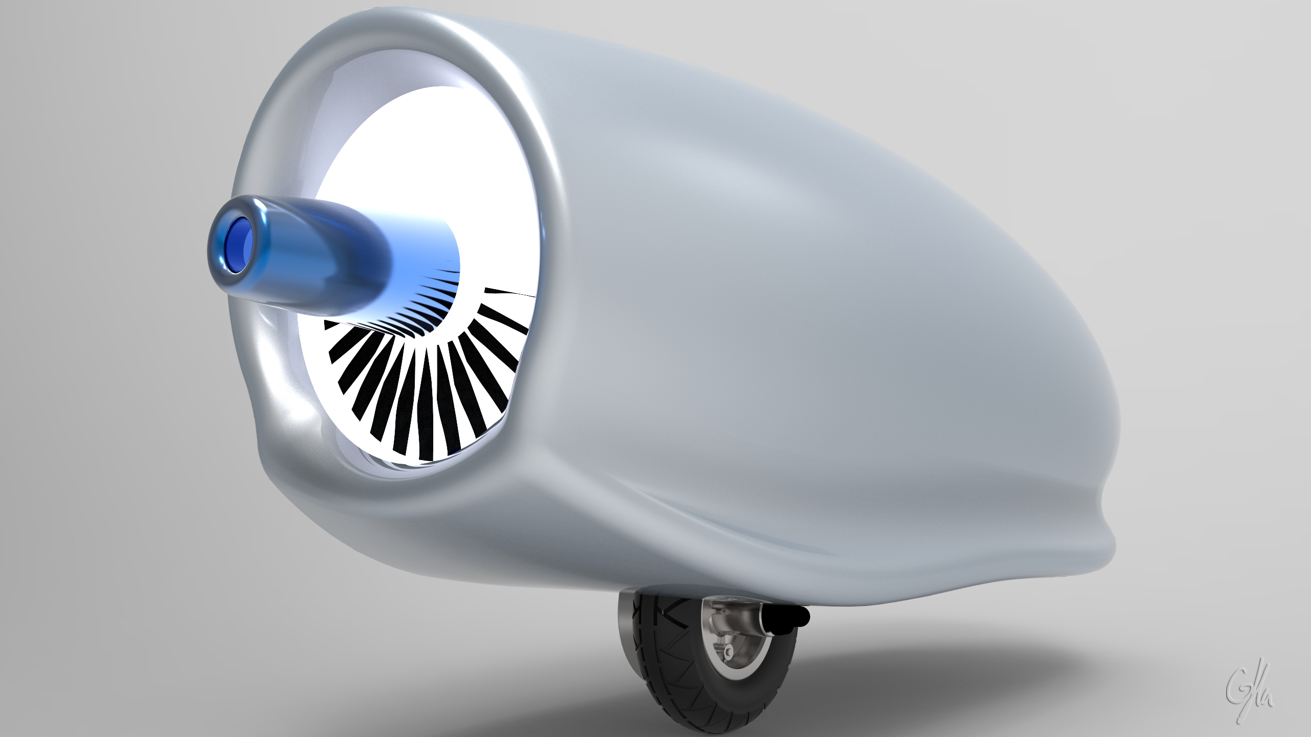 SGCHL 速度竞赛者 WIP