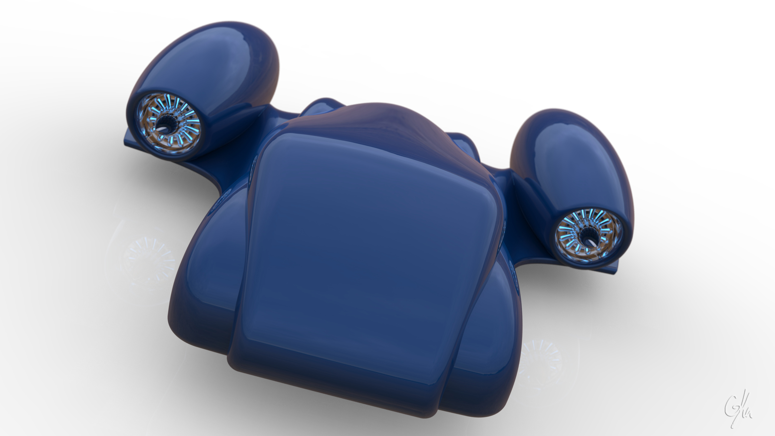 SGCHL 速度竞赛者 WIP